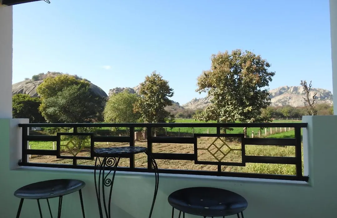 Jawai Leopard Villa-1