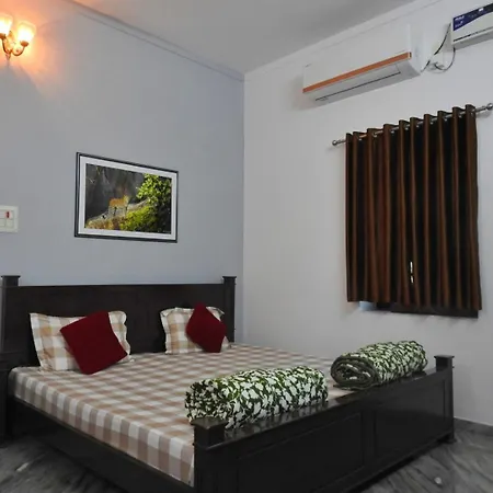 Jawai Leopard Villa-2